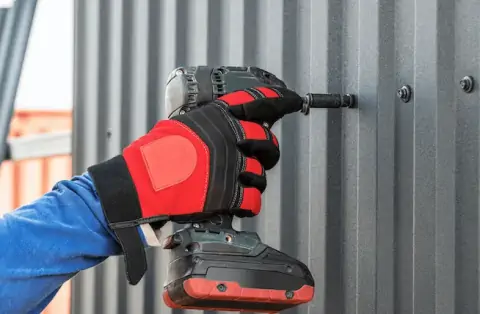 Travaux de zinguerie - Villiers-Charlemagne